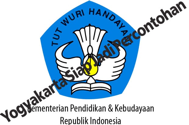 Yogyakarta Siap Jadi...