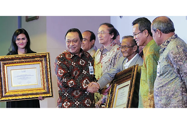 BTN Gandeng Enam Perusahaan...