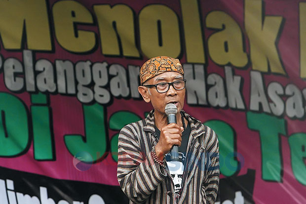 10 Tahun Eko Temani...