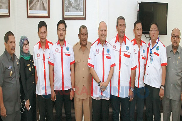 Wali Kota Bakal Dapat...