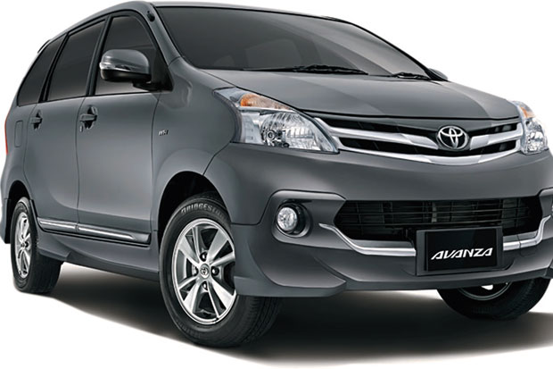 Adu Gengsi Mobil MPV