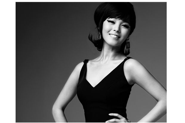 JYP Entertainment Bantah...