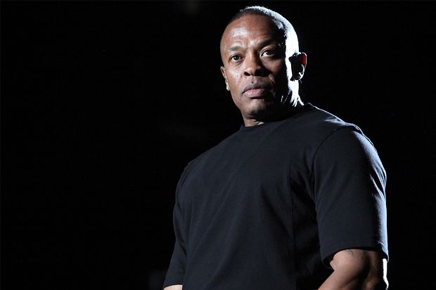 Dr Dre, Musikus dengan...