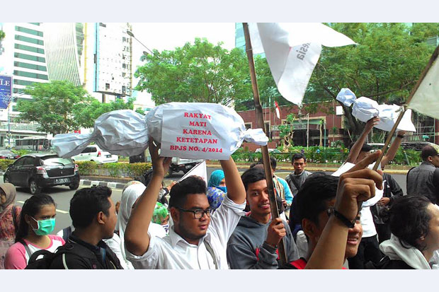 Rekan Indonesia: Rakyat...
