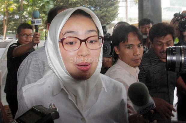 Tak Ditemui Airin, Buruh...