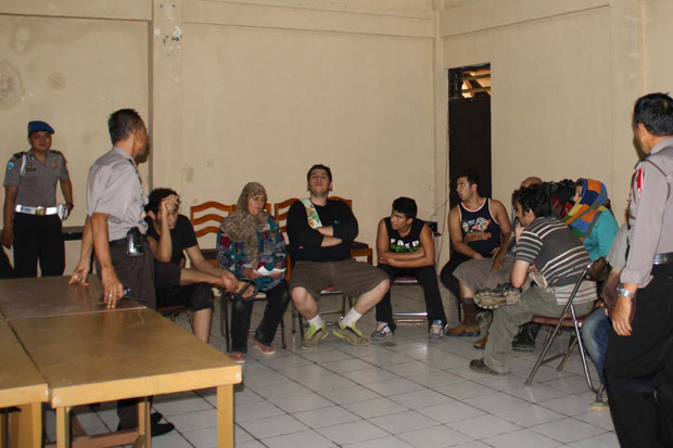 Pemkab Bogor Desak Imigrasi...