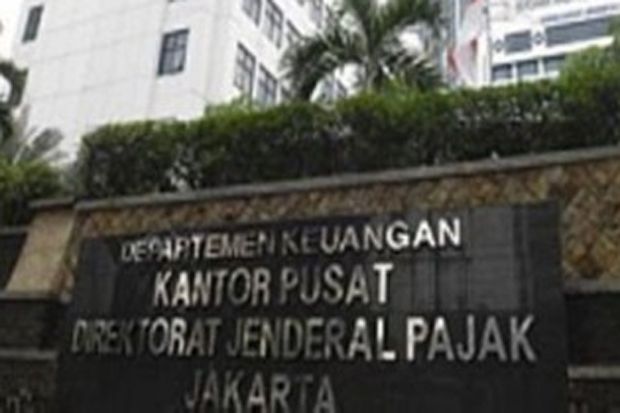 Mardiasmo Akan Cek Calon...