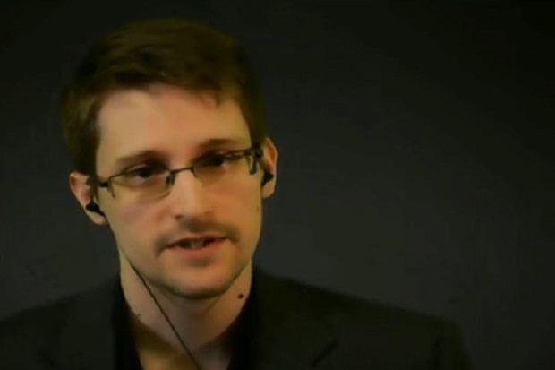 CIA Siksa Tahanan, Snowden...