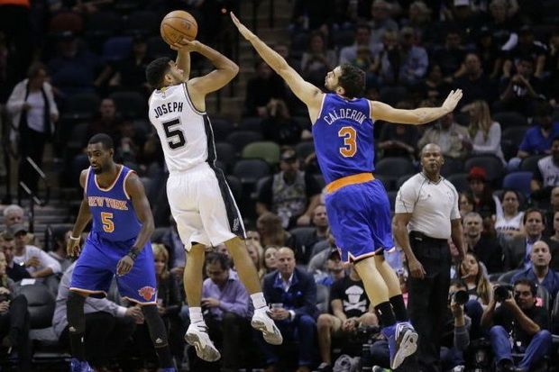 Knicks Telan Kekalahan...