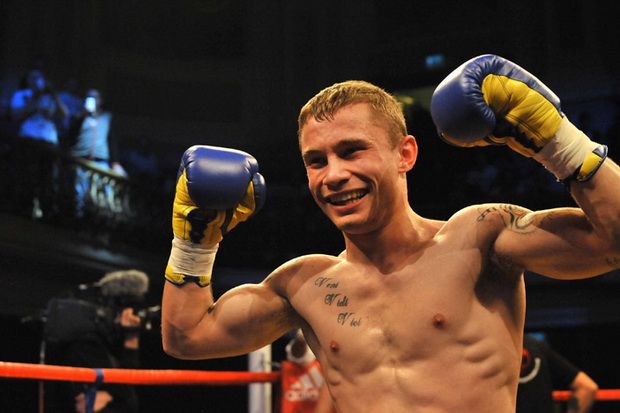 Frampton Disambangi...