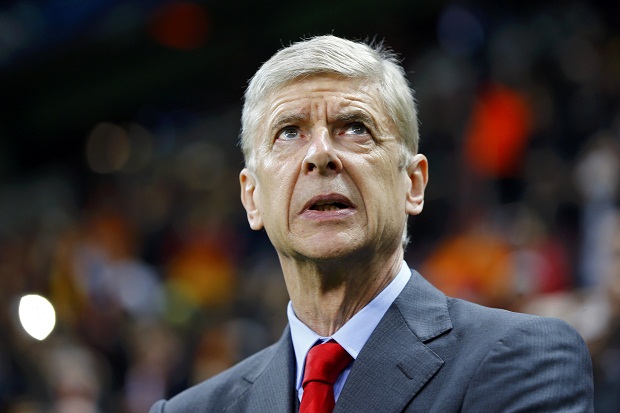 Demi Gelar, Arsenal...