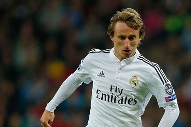 Pemulihan Trio Madrid...