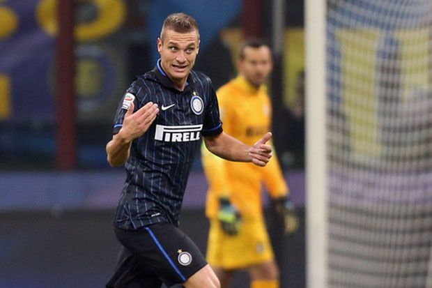 Agen Tepis Rumor Vidic...