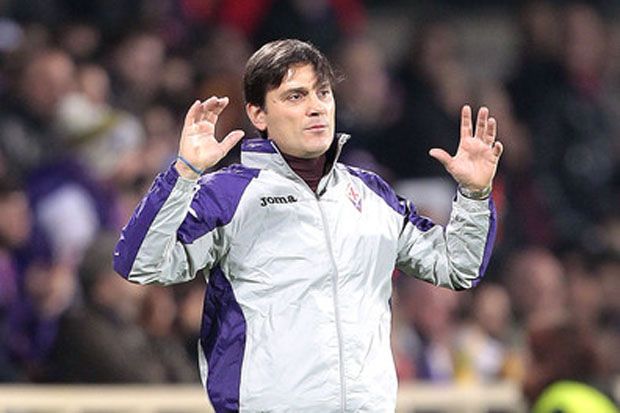 Ogah Bertemu City, Montella...