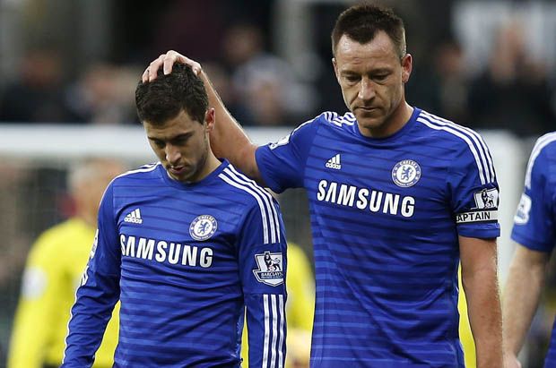 Mourinho Istirahatkan...