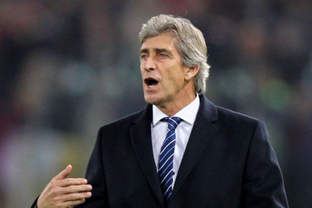 Lolos, Pellegrini Minta...