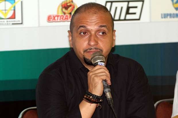 Fabio Ingin Dekat dengan...