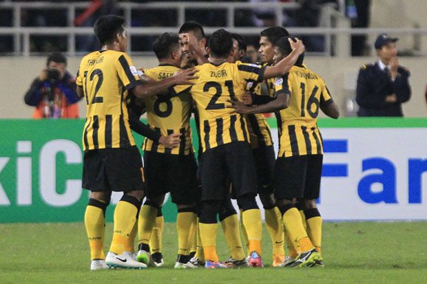 Malaysia Susul Thailand...