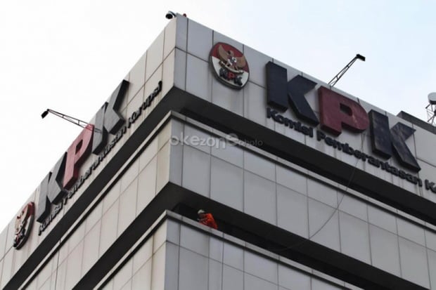 KPK Periksa Dirut Swasta...