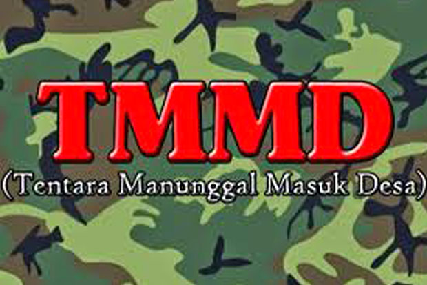 Wapres Minta TNI Tingkatkan...