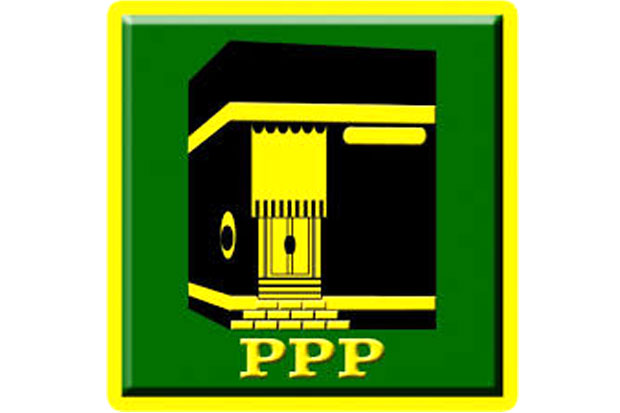 PPP Pertimbangkan Jadi...
