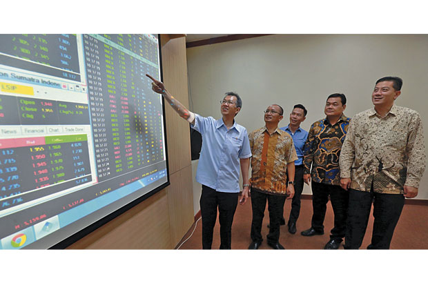 MNC Securities Ekspansi...