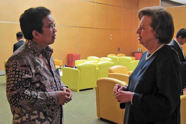 OJK Dorong IFSB Tingkatkan...