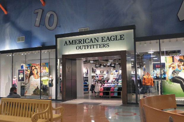 Denim Mania American...