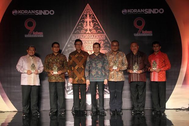 Indonesia Butuh Banyak...