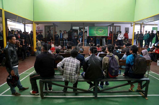 Sidang Operasi Zebra,...