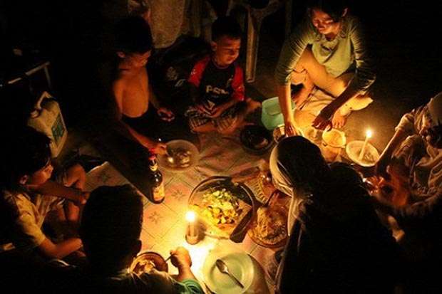 8.972 Rumah Warga di...