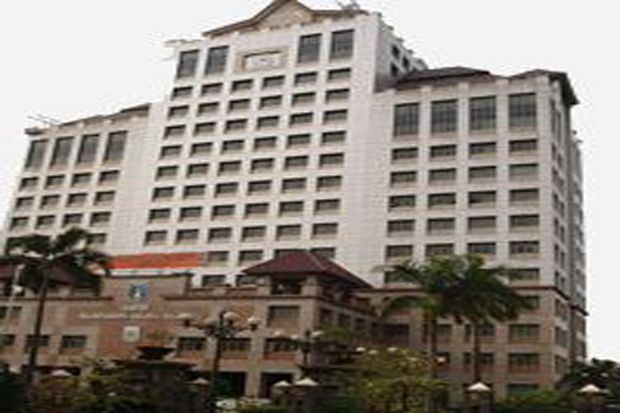 DPRD DKI Minta Kewenangan...
