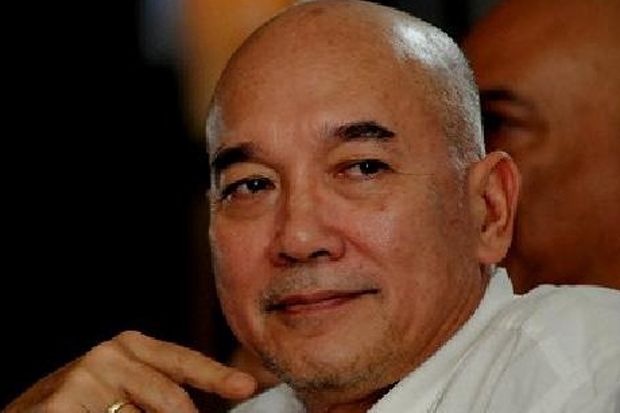 Selain Emirsyah, Komisaris...