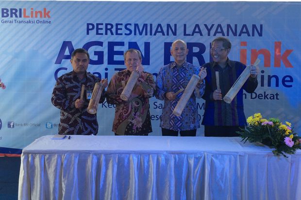 BRI Luncurkan Layanan...