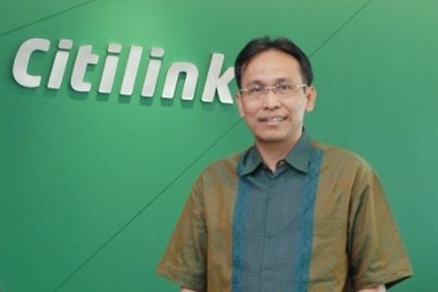 Ini Pesan Menteri BUMN...