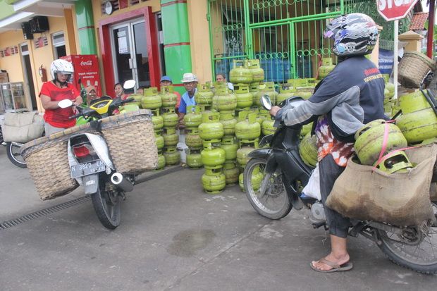 Harga Elpiji 3 Kg di...