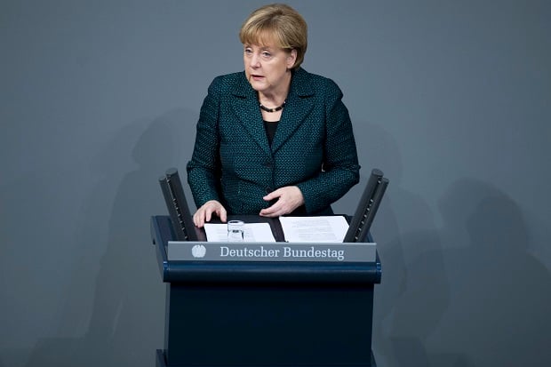 Demonstrasi Anti-Islam...