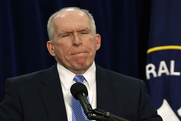 Brennan: Tindakan CIA...