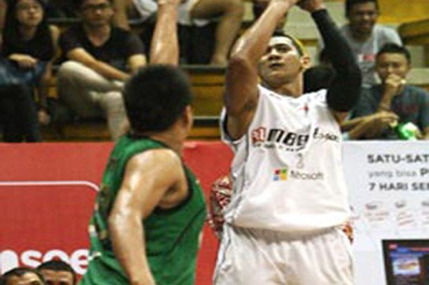 Bungkam Pacific, Aspac...