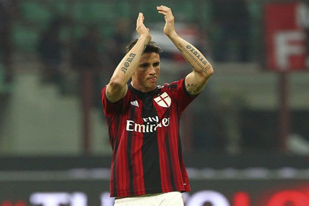 Chelsea Lepas Torres...