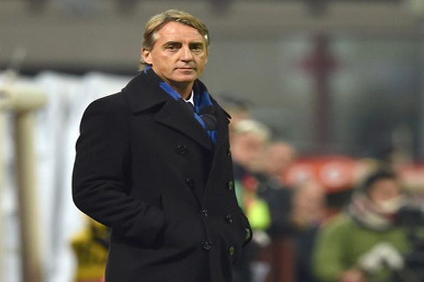 Mancini Puji ABG Inter