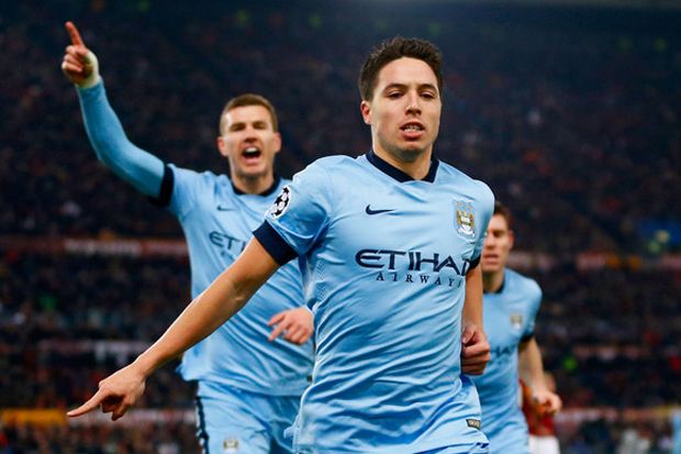 Nasri Pede City Bisa...