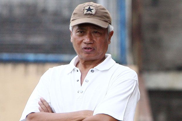 Danur Merasa Tertantang