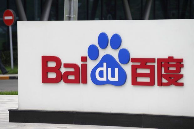 Baidu Berinvestasi di...