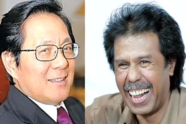 Putusan MA soal TPI...