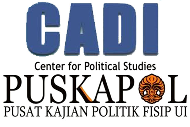Indeks Demokrasi Indonesia...