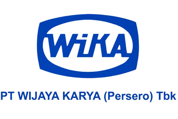 WIKA Catat Kontrak Baru...