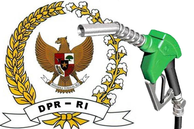 Subsidi Tetap BBM Masih...