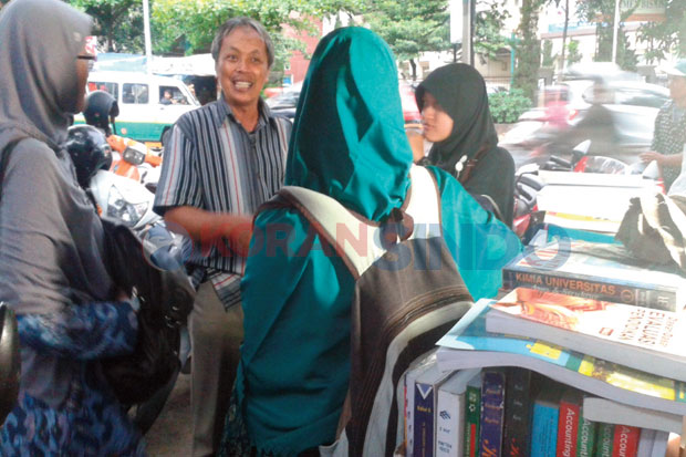 Pergaulan Jauh Lebih...