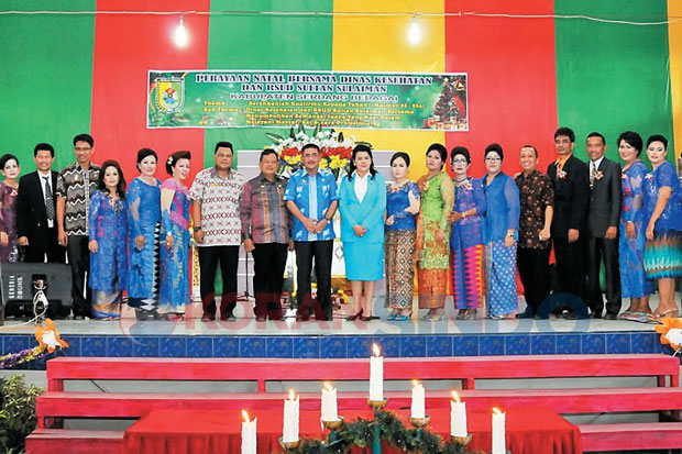 Dinkes-RS Sultan Sulaiman...